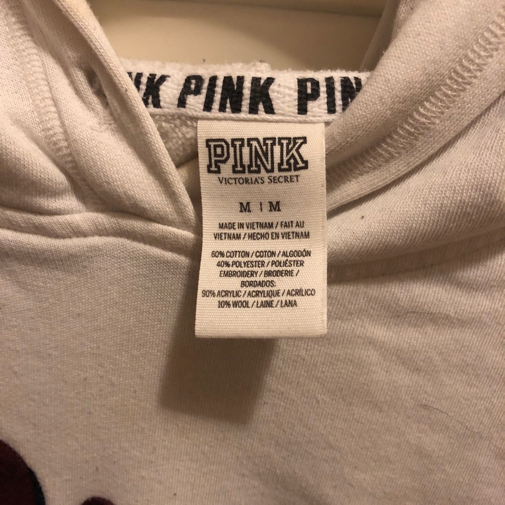 HP!!🎉🎉 Pink Hoodie - Picture 6 of 6